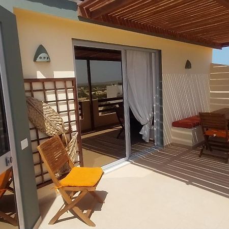 Cala Da Lua Apartments Сал-Рей Экстерьер фото