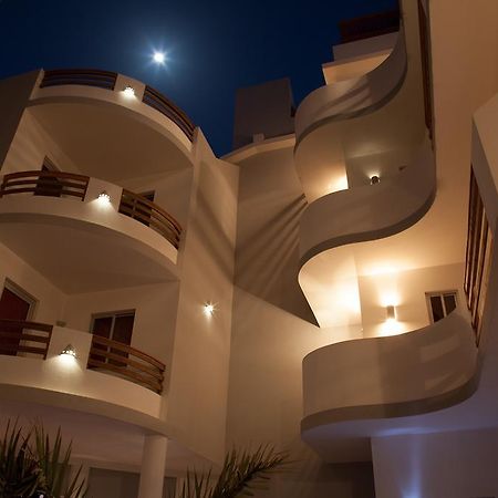 Cala Da Lua Apartments Сал-Рей Экстерьер фото