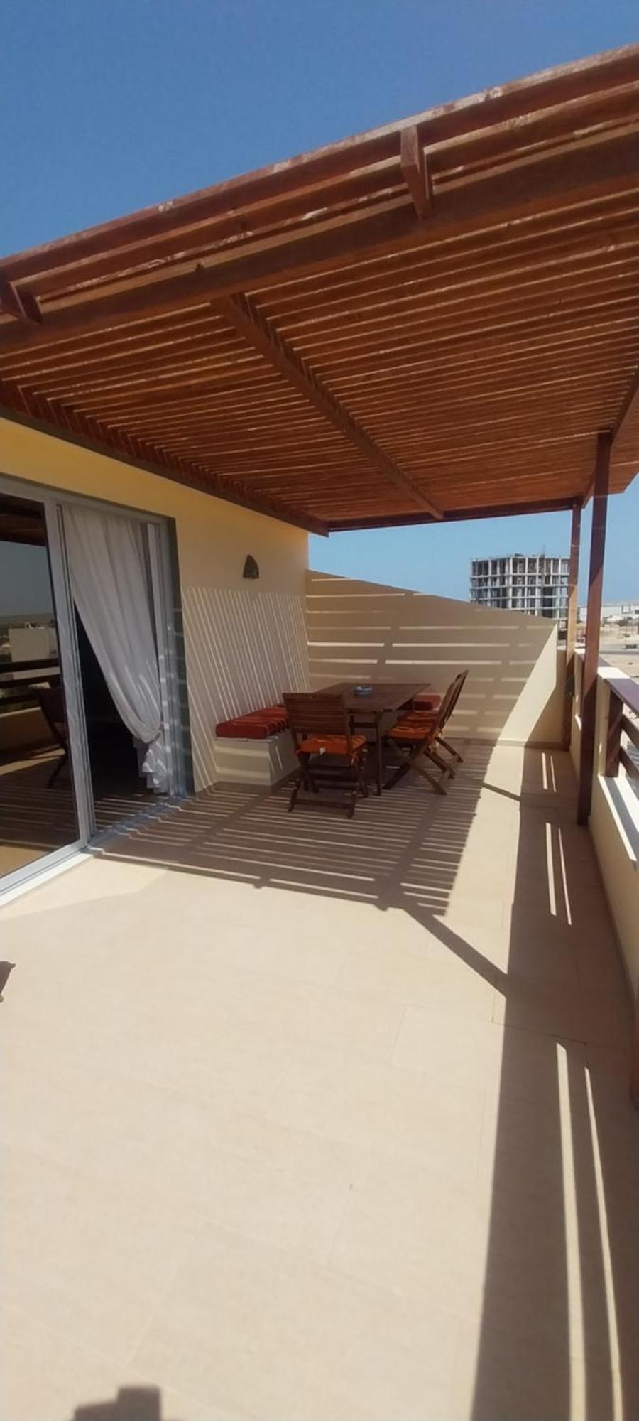 Cala Da Lua Apartments Сал-Рей Экстерьер фото
