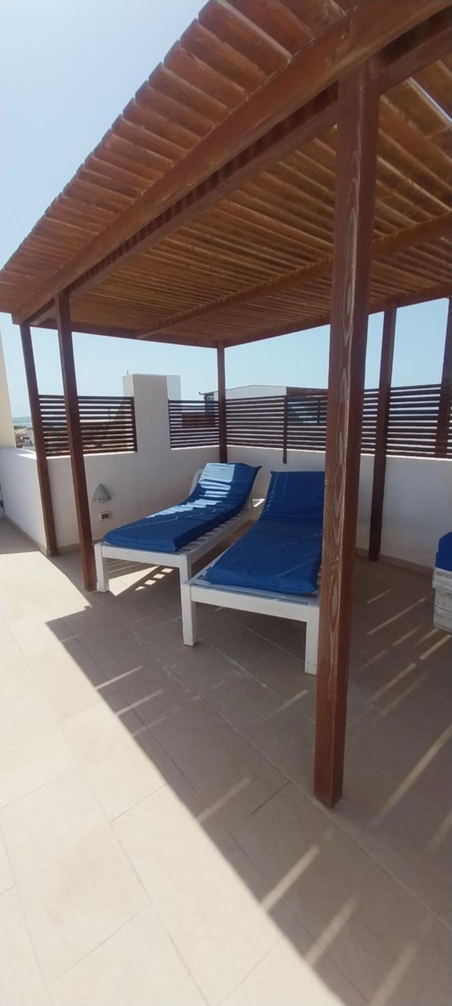 Cala Da Lua Apartments Сал-Рей Экстерьер фото