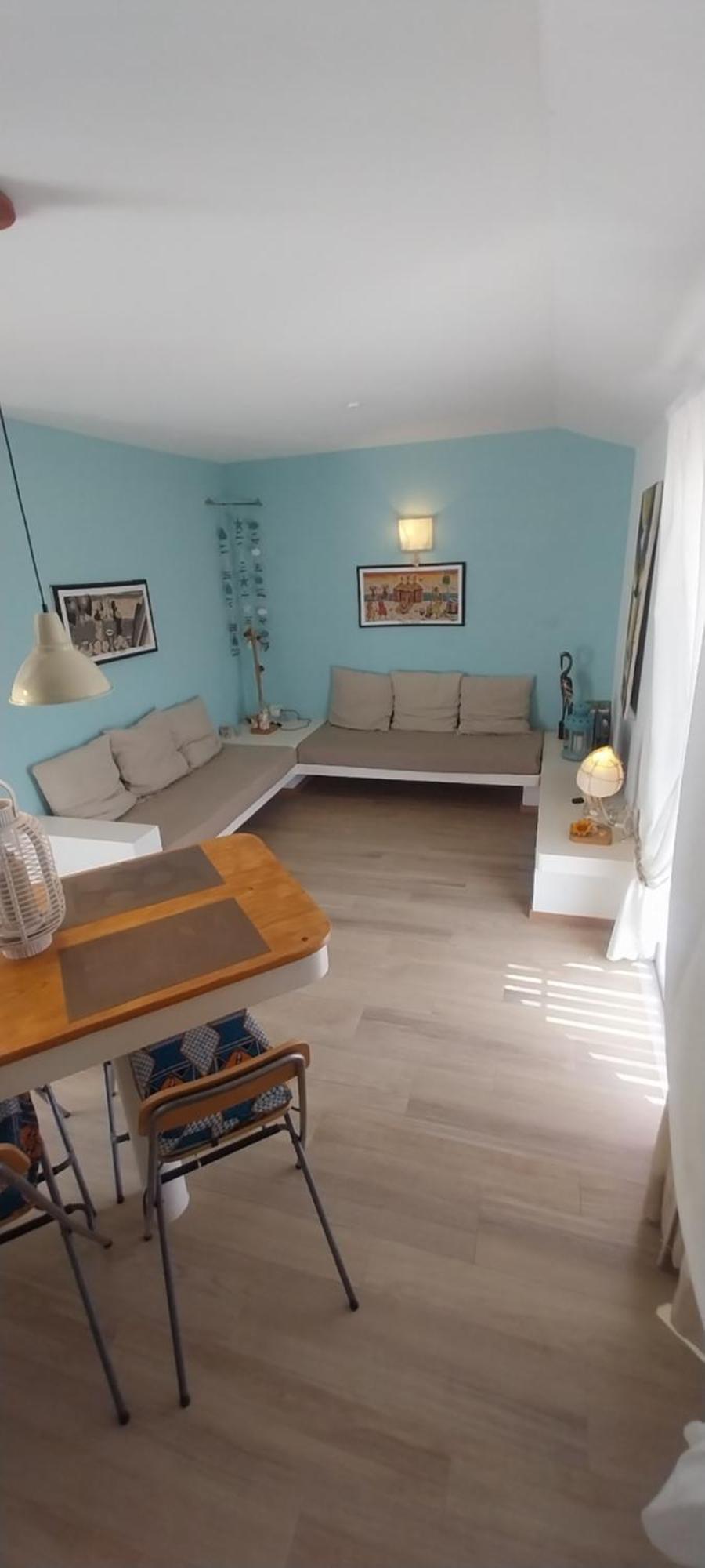 Cala Da Lua Apartments Сал-Рей Экстерьер фото