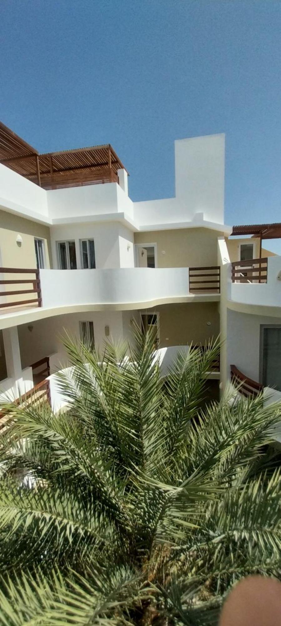 Cala Da Lua Apartments Сал-Рей Экстерьер фото