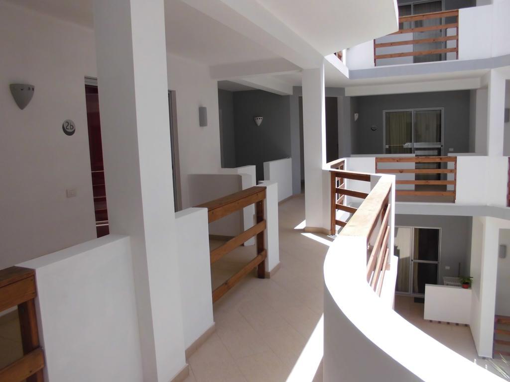 Cala Da Lua Apartments Сал-Рей Экстерьер фото